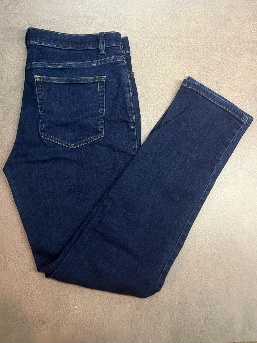 Duluth Trading Women's DuluthFlex Daily Denim Slim Leg Jeans, 10x31